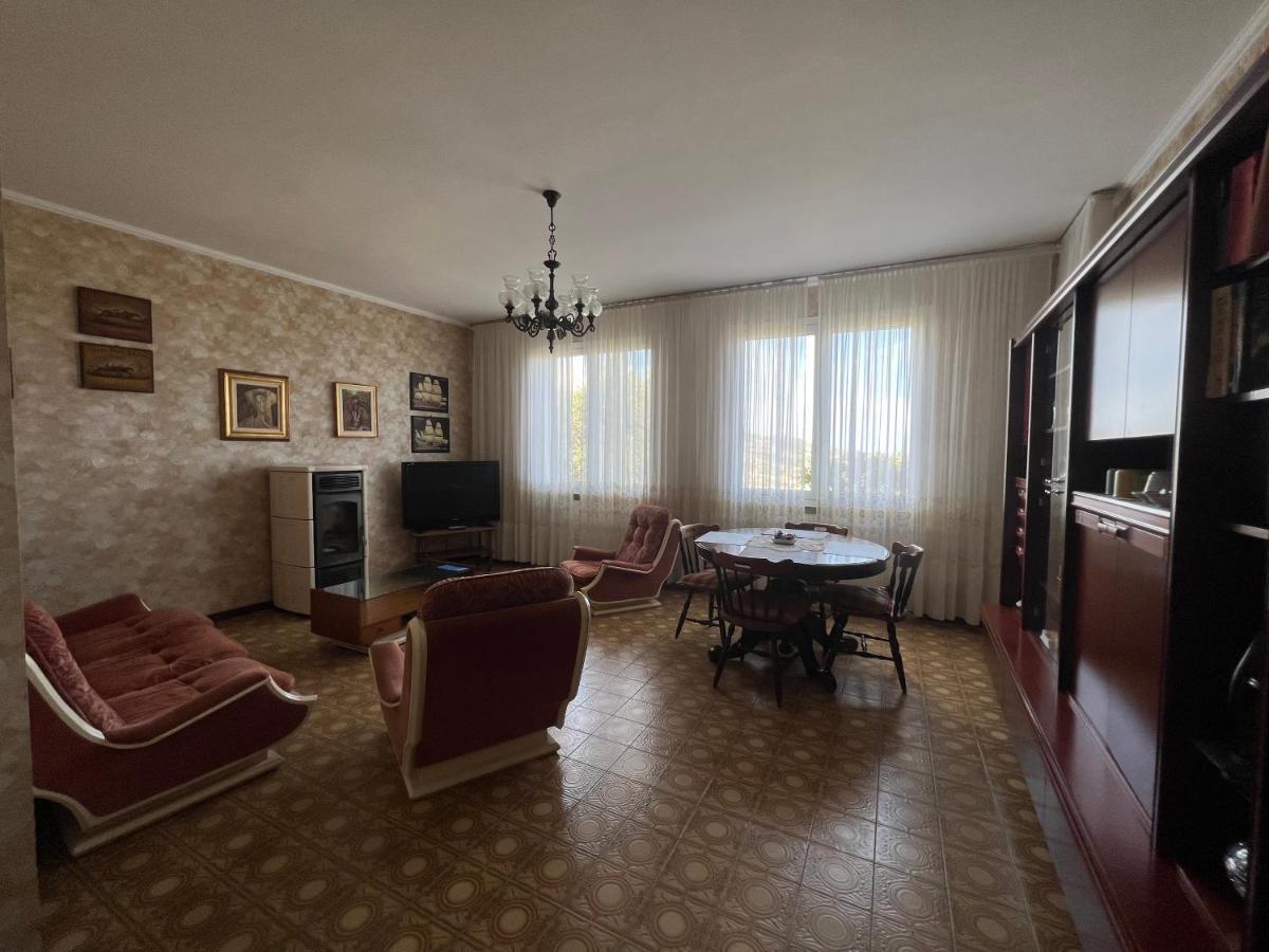 Villa In Collina Vista Mare Санремо Экстерьер фото